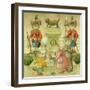 Monument to Cat, 2006-Kestutis Kasparavicius-Framed Giclee Print