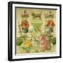 Monument to Cat, 2006-Kestutis Kasparavicius-Framed Giclee Print