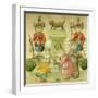 Monument to Cat, 2006-Kestutis Kasparavicius-Framed Giclee Print