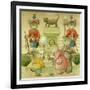 Monument to Cat, 2006-Kestutis Kasparavicius-Framed Giclee Print