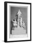 Monument to Charles, Marquis Cornwallis, St Paul's Cathedral, City of London, 1805-Samuel Rawle-Framed Giclee Print