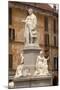 Monument to Count Camillo Benso Di Cavour (1810-1861)-null-Mounted Photographic Print