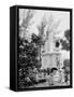 Monument to Cuban Students, Colon Cemetery, Havana, Cuba-null-Framed Stretched Canvas
