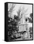 Monument to Cuban Students, Colon Cemetery, Havana, Cuba-null-Framed Stretched Canvas