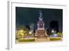 Monument to Cuitláhuac-demerzel21-Framed Photographic Print