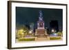 Monument to Cuitláhuac-demerzel21-Framed Photographic Print