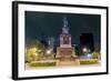 Monument to Cuitláhuac-demerzel21-Framed Photographic Print