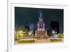 Monument to Cuitláhuac-demerzel21-Framed Photographic Print