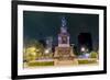 Monument to Cuitláhuac-demerzel21-Framed Photographic Print