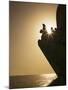 Monument to Discoveries, Belem, Lisbon, Portugal, Europe-Angelo Cavalli-Mounted Photographic Print