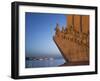 Monument to Discoveries, Belem, Lisbon, Portugal, Europe-Angelo Cavalli-Framed Photographic Print