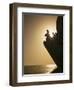 Monument to Discoveries, Belem, Lisbon, Portugal, Europe-Angelo Cavalli-Framed Photographic Print