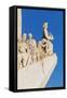 Monument to Discoveries (Monument to the Discoveries)-null-Framed Stretched Canvas