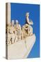 Monument to Discoveries (Monument to the Discoveries)-null-Stretched Canvas