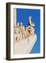 Monument to Discoveries (Monument to the Discoveries)-null-Framed Photographic Print