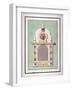 Monument to Edmund Tilney, St Leonard's Church, Streatham, London, C1800-null-Framed Giclee Print