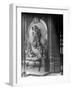 Monument to George Villiers, 1st Duke of Buckingham, Westminster Abbey, London-Frederick Henry Evans-Framed Photographic Print