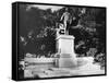 Monument to George Washington, Palermo Park, Buenos Aires, Argentina-null-Framed Stretched Canvas