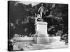 Monument to George Washington, Palermo Park, Buenos Aires, Argentina-null-Stretched Canvas