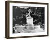Monument to George Washington, Palermo Park, Buenos Aires, Argentina-null-Framed Giclee Print