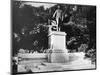Monument to George Washington, Palermo Park, Buenos Aires, Argentina-null-Mounted Giclee Print