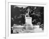 Monument to George Washington, Palermo Park, Buenos Aires, Argentina-null-Framed Giclee Print