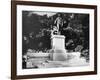 Monument to George Washington, Palermo Park, Buenos Aires, Argentina-null-Framed Giclee Print