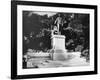 Monument to George Washington, Palermo Park, Buenos Aires, Argentina-null-Framed Giclee Print