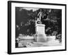 Monument to George Washington, Palermo Park, Buenos Aires, Argentina-null-Framed Giclee Print