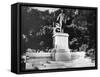 Monument to George Washington, Palermo Park, Buenos Aires, Argentina-null-Framed Stretched Canvas