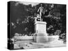 Monument to George Washington, Palermo Park, Buenos Aires, Argentina-null-Stretched Canvas