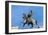 Monument to Godfrey of Bouillon, Brussels, Belgium-null-Framed Giclee Print