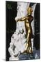 Monument to Johann Strauss, 1921, Neo-Baroque Marble Sculpture-Edmund Hellmer-Mounted Giclee Print