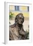 Monument to Johann Wolfgang Von Goethe-null-Framed Giclee Print