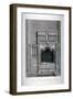 Monument to John Holland, Church of St Katherine by the Tower, Stepney, London, C1810-James Basire II-Framed Giclee Print
