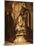 Monument to Mignard, c.1735-Francois Boucher-Mounted Giclee Print