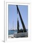 Monument To Pythagoras of Samos-Detlev Van Ravenswaay-Framed Photographic Print