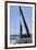 Monument To Pythagoras of Samos-Detlev Van Ravenswaay-Framed Photographic Print