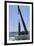 Monument To Pythagoras of Samos-Detlev Van Ravenswaay-Framed Photographic Print