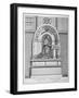 Monument to Richard Martin, Recorder of London, Temple Church, City of London, 1794-null-Framed Giclee Print