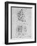 Monument to Samuel Johnson-James Barry-Framed Giclee Print