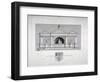 Monument to Sir Gilbert Talbot, Master of the Jewel House at the Tower of London, 1789-James Fittler-Framed Giclee Print
