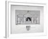 Monument to Sir Gilbert Talbot, Master of the Jewel House at the Tower of London, 1789-James Fittler-Framed Giclee Print