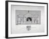 Monument to Sir Gilbert Talbot, Master of the Jewel House at the Tower of London, 1789-James Fittler-Framed Giclee Print