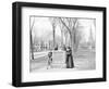 Monument to the Battle of Lexington-null-Framed Photographic Print