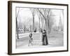 Monument to the Battle of Lexington-null-Framed Photographic Print