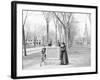 Monument to the Battle of Lexington-null-Framed Photographic Print