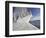 Monument to the Discoveries, Lisbon, Portugal-Michele Molinari-Framed Photographic Print