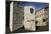 Monument to the Estonian Author Eduard Vilde, in Tallinn, Estonia, Europe-Stuart Forster-Mounted Photographic Print