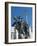 Monument to the Founders of Kiev, Independence Square, Kiev, Ukraine, Europe-Graham Lawrence-Framed Photographic Print